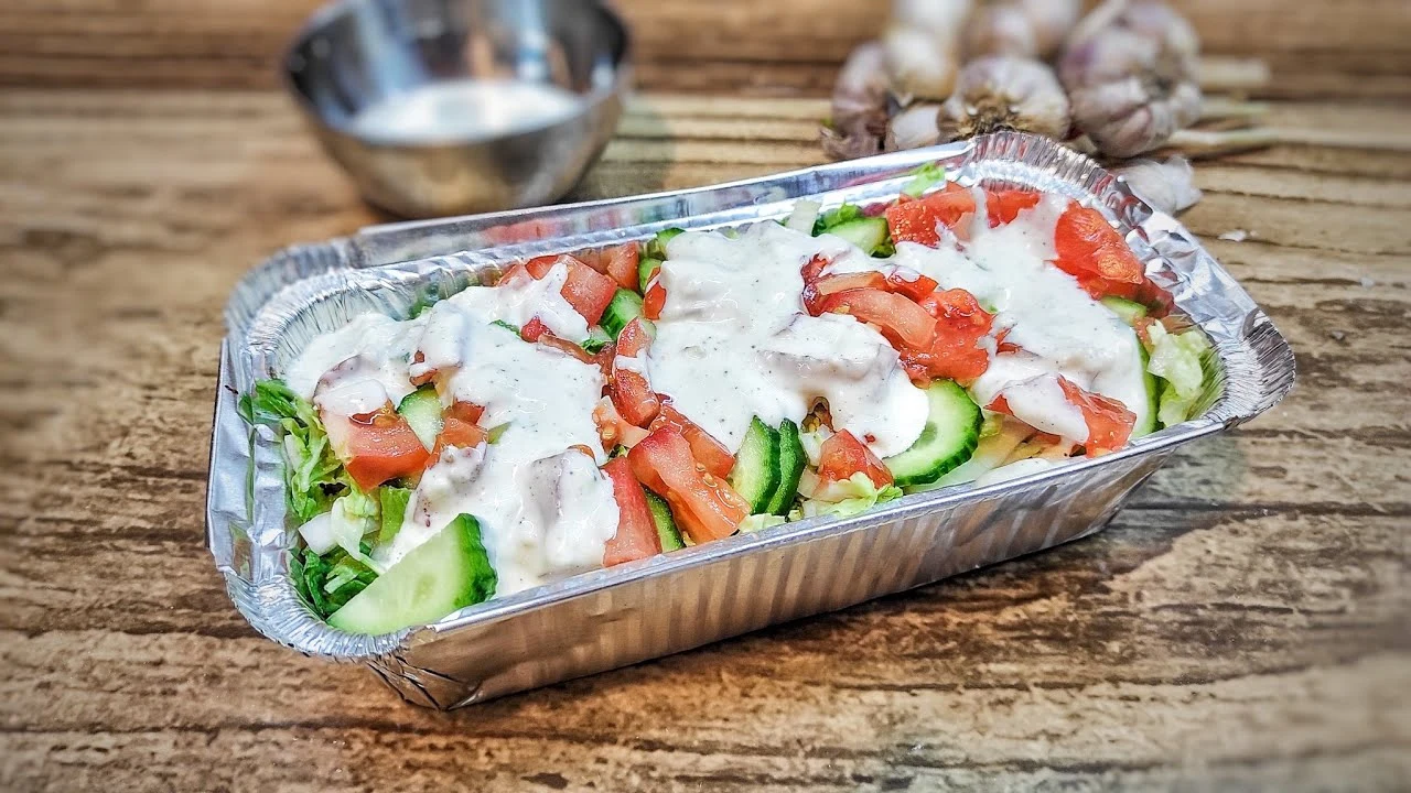 Nila kebab & grill · Photos 1